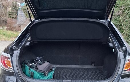 Mazda 6, 2010 год, 1 190 000 рублей, 13 фотография