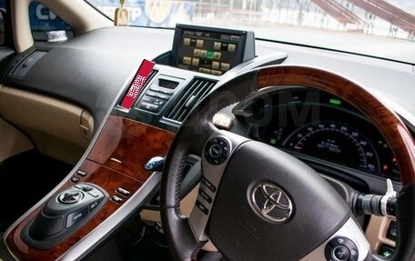 Toyota Sai, 2011 год, 1 210 000 рублей, 2 фотография