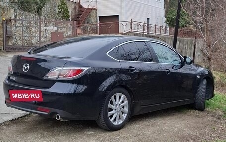 Mazda 6, 2010 год, 1 190 000 рублей, 7 фотография