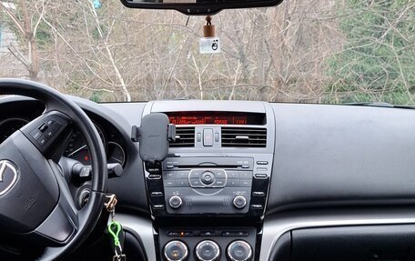 Mazda 6, 2010 год, 1 190 000 рублей, 16 фотография