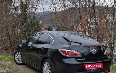 Mazda 6, 2010 год, 1 190 000 рублей, 5 фотография