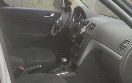 Skoda Yeti I рестайлинг, 2012 год, 915 000 рублей, 6 фотография