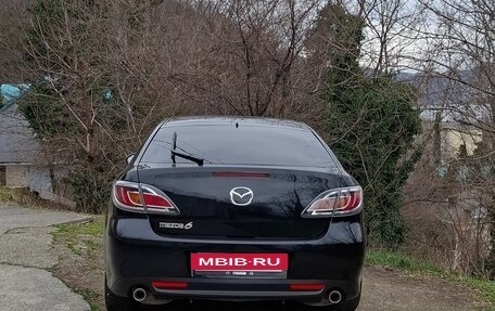 Mazda 6, 2010 год, 1 190 000 рублей, 6 фотография