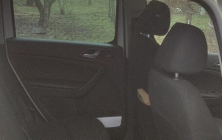 Skoda Yeti I рестайлинг, 2012 год, 915 000 рублей, 8 фотография