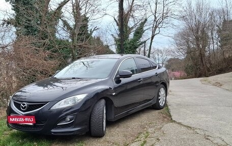 Mazda 6, 2010 год, 1 190 000 рублей, 18 фотография