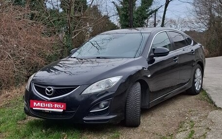 Mazda 6, 2010 год, 1 190 000 рублей, 3 фотография