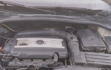 Skoda Yeti I рестайлинг, 2012 год, 915 000 рублей, 9 фотография