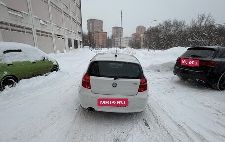 BMW 1 серия, 2011 год, 700 000 рублей, 3 фотография