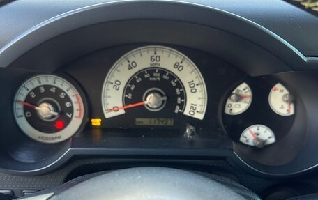 Toyota FJ Cruiser, 2011 год, 4 000 000 рублей, 7 фотография