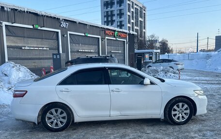 Toyota Camry, 2011 год, 951 000 рублей, 4 фотография