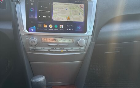 Toyota Camry, 2011 год, 951 000 рублей, 9 фотография