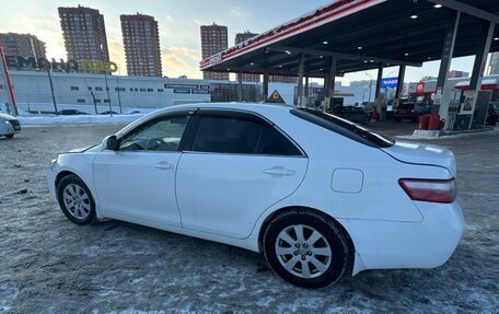 Toyota Camry, 2011 год, 951 000 рублей, 7 фотография