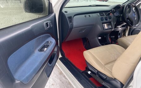 Honda HR-V I, 1998 год, 350 000 рублей, 2 фотография