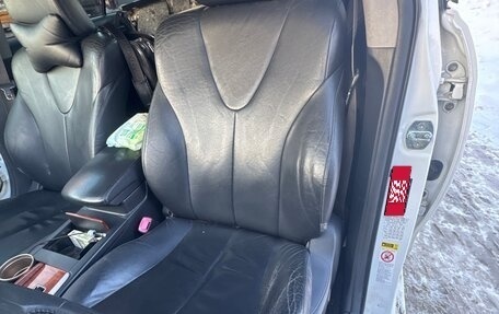 Toyota Camry, 2011 год, 951 000 рублей, 10 фотография