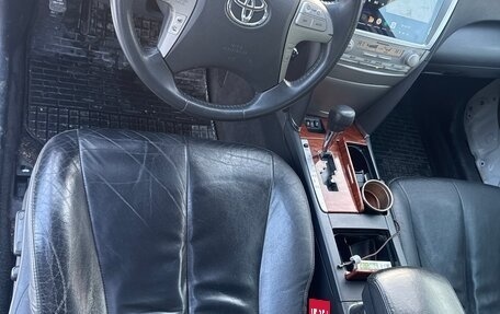Toyota Camry, 2011 год, 951 000 рублей, 11 фотография