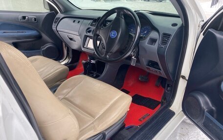 Honda HR-V I, 1998 год, 350 000 рублей, 4 фотография