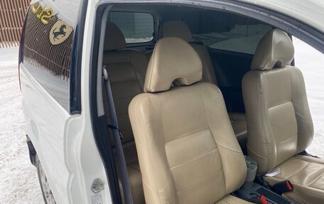 Honda HR-V I, 1998 год, 350 000 рублей, 5 фотография