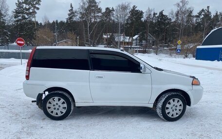 Honda HR-V I, 1998 год, 350 000 рублей, 8 фотография