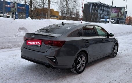 KIA Cerato IV, 2020 год, 1 970 000 рублей, 5 фотография