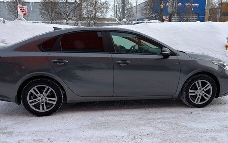 KIA Cerato IV, 2020 год, 1 970 000 рублей, 7 фотография