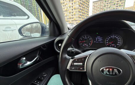 KIA Cerato IV, 2020 год, 1 970 000 рублей, 12 фотография