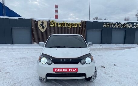 Honda HR-V I, 1998 год, 350 000 рублей, 7 фотография