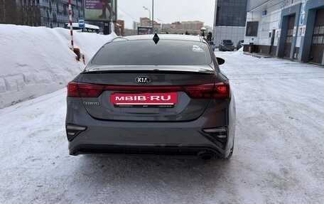 KIA Cerato IV, 2020 год, 1 970 000 рублей, 6 фотография