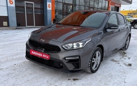 KIA Cerato IV, 2020 год, 1 970 000 рублей, 4 фотография