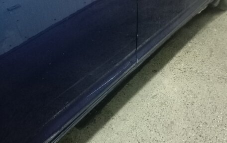 Toyota Wish II, 2004 год, 800 000 рублей, 6 фотография