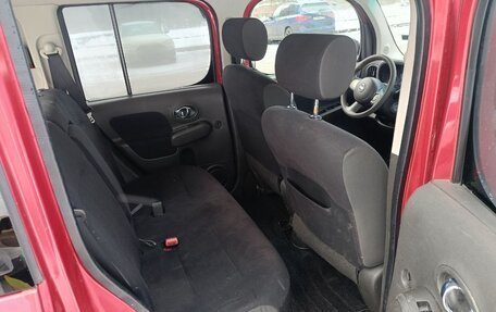 Nissan Cube III, 2009 год, 500 000 рублей, 17 фотография