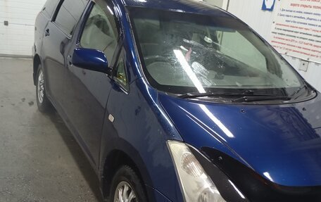 Toyota Wish II, 2004 год, 800 000 рублей, 5 фотография