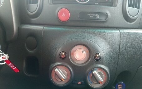 Nissan Cube III, 2009 год, 500 000 рублей, 22 фотография