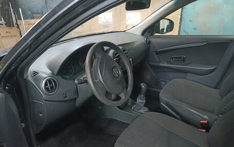 Nissan Almera, 2017 год, 680 000 рублей, 2 фотография