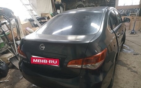 Nissan Almera, 2017 год, 680 000 рублей, 3 фотография