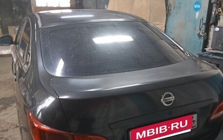 Nissan Almera, 2017 год, 680 000 рублей, 5 фотография