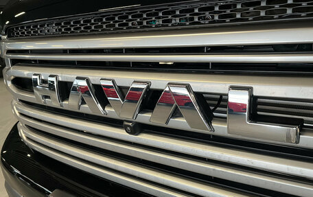 Haval H9, 2025 год, 4 699 000 рублей, 9 фотография