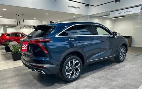 Haval F7, 2026 год, 3 099 000 рублей, 4 фотография