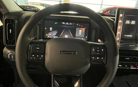 Haval H9, 2025 год, 4 699 000 рублей, 17 фотография