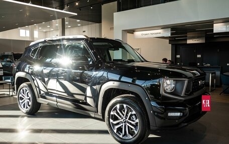 Haval H7, 2026 год, 4 199 000 рублей, 3 фотография