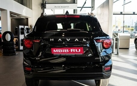 Haval H7, 2026 год, 4 199 000 рублей, 7 фотография