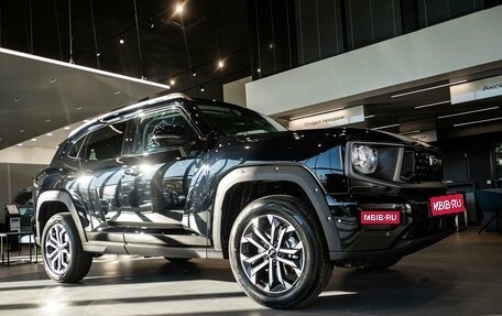 Haval H7, 2026 год, 4 199 000 рублей, 4 фотография