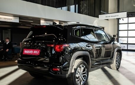 Haval H7, 2026 год, 4 199 000 рублей, 8 фотография