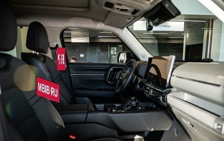 Haval H7, 2026 год, 4 199 000 рублей, 17 фотография