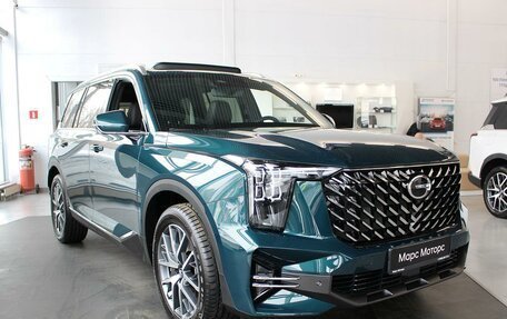 GAC GS8, 2025 год, 5 199 000 рублей, 5 фотография