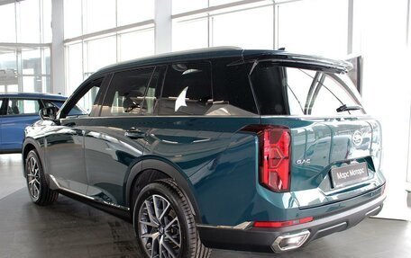 GAC GS8, 2025 год, 5 199 000 рублей, 9 фотография