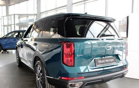 GAC GS8, 2025 год, 5 199 000 рублей, 8 фотография