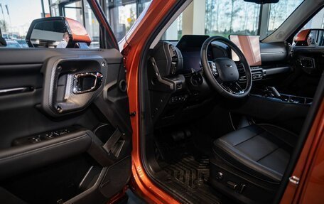 Haval H7, 2026 год, 4 199 000 рублей, 9 фотография