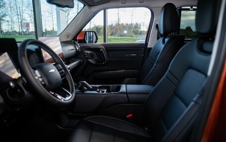 Haval H7, 2026 год, 4 199 000 рублей, 11 фотография