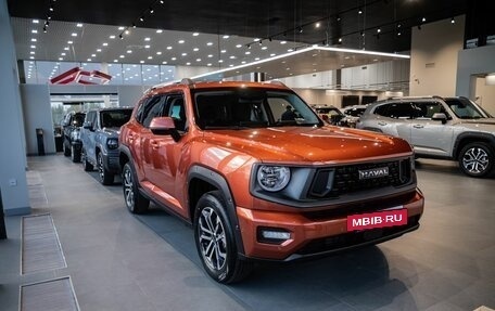 Haval H7, 2026 год, 4 199 000 рублей, 3 фотография