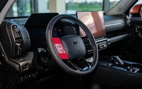 Haval H7, 2026 год, 4 199 000 рублей, 10 фотография